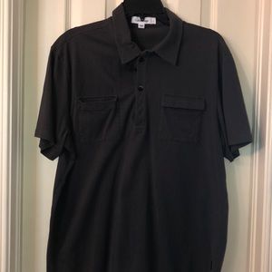 Men’s Calvin Klein shirt